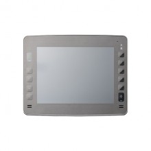 Nexcom VMC 3500/ 3501 Rugged Vehicle Mount Computer Nexcom VMC 3500/ 3501 Rugged Vehicle Mount Computer